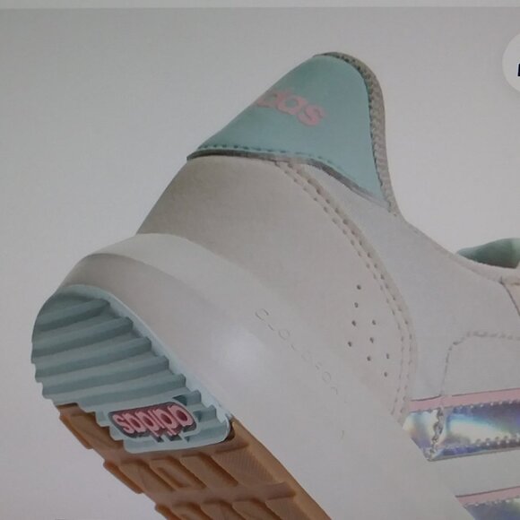 Adidas Run '60s Sneaker Size 5 - Picture 11 of 15